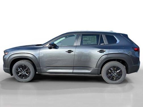 2026 Mazda CX-50 Preferred