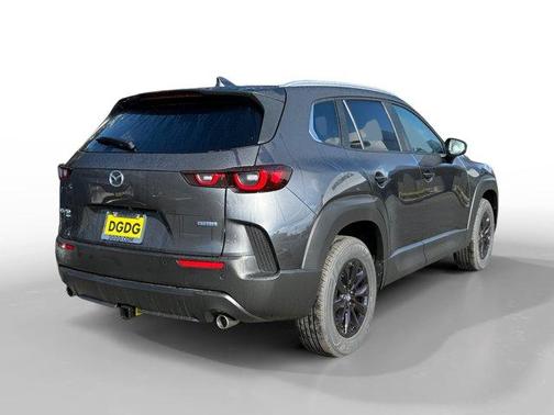2026 Mazda CX-50 Preferred