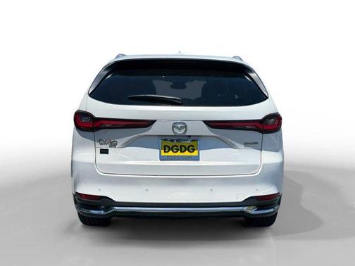 2024 Mazda CX-90 Premium