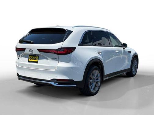 2024 Mazda CX-90 Premium