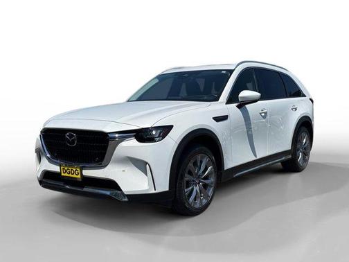 2024 Mazda CX-90 Premium