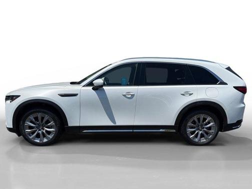 2024 Mazda CX-90 Premium
