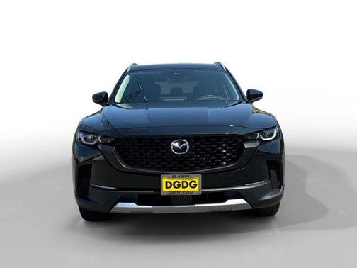 2025 Mazda CX-50 2.5 Turbo Premium Plus Package