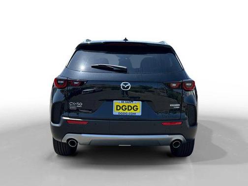 2025 Mazda CX-50 2.5 Turbo Premium Plus Package