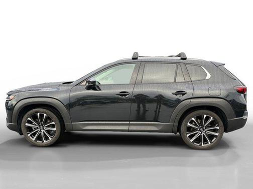 2024 Mazda CX-50 2.5 Turbo Premium Plus Package