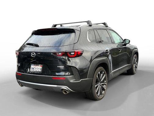 2024 Mazda CX-50 2.5 Turbo Premium Plus Package