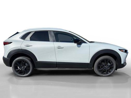 2025 Mazda CX-30 Select