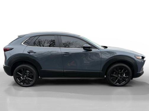 2023 Mazda CX-30 2.5 S Carbon Edition