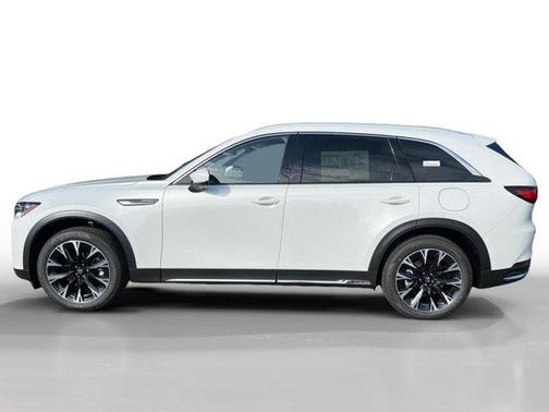 2026 Mazda CX-90 Premium Plus