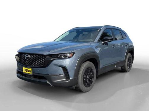 2026 Mazda CX-50 Preferred