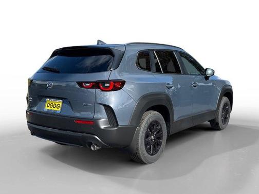 2026 Mazda CX-50 Preferred
