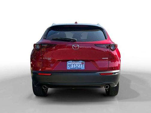 2020 Mazda CX-30 Premium Package