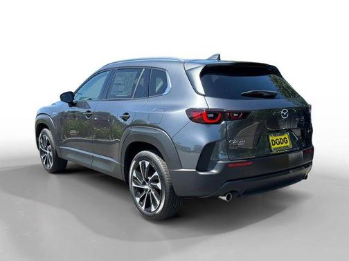 2025 Mazda CX-50 Hybrid Premium Plus Package