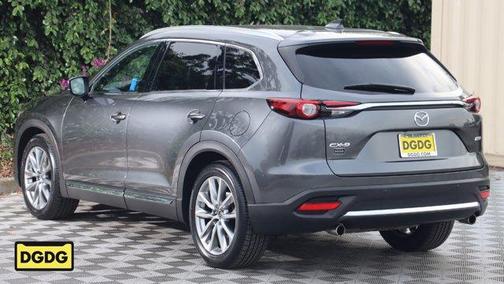 Photo 2 of 35 of 2019 Mazda CX-9 Grand Touring