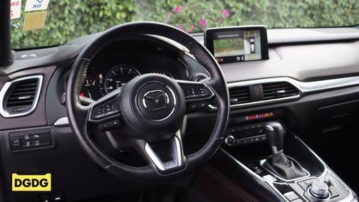 Photo 4 of 35 of 2019 Mazda CX-9 Grand Touring
