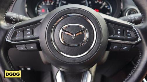 Photo 5 of 35 of 2019 Mazda CX-9 Grand Touring