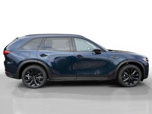 2025 Mazda CX-90 PHEV Premium Sport