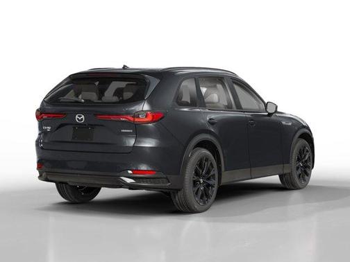2026 Mazda CX-90 3.3 Turbo Premium Sport