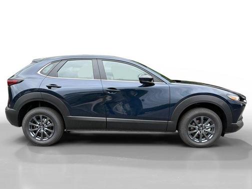 2025 Mazda CX-30 2.5 S