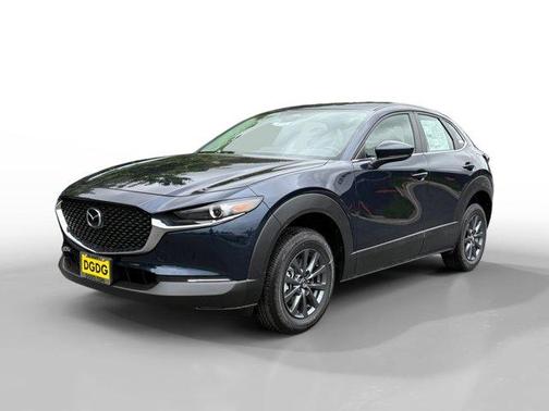 2025 Mazda CX-30 2.5 S