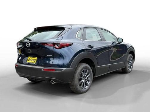2025 Mazda CX-30 2.5 S