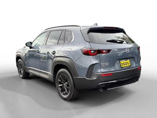 2026 Mazda CX-50 Premium