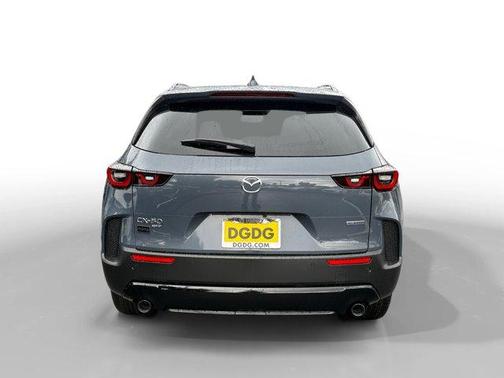 2026 Mazda CX-50 Premium