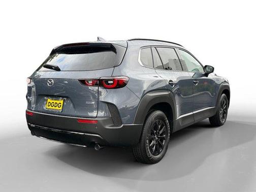 2026 Mazda CX-50 Premium