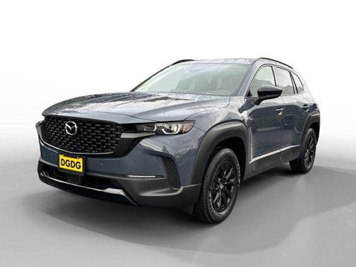 2026 Mazda CX-50 Premium
