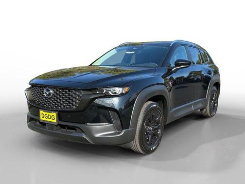 2026 Mazda CX-50 Preferred