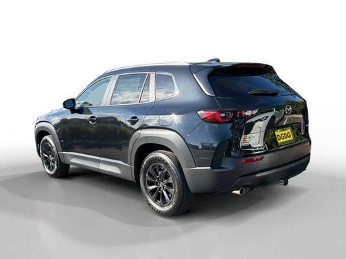 2026 Mazda CX-50 Preferred