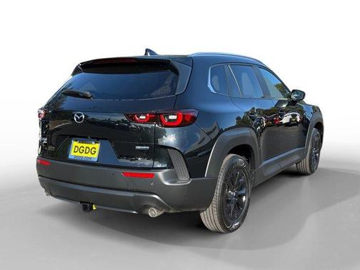 2026 Mazda CX-50 Preferred