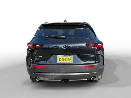 2026 Mazda CX-50 Preferred