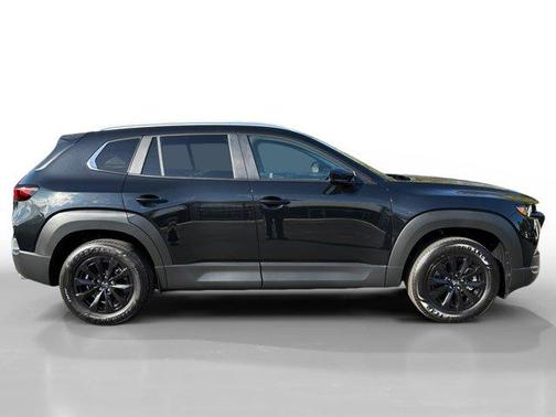 2026 Mazda CX-50 Preferred