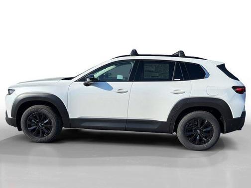 2026 Mazda CX-50 Premium