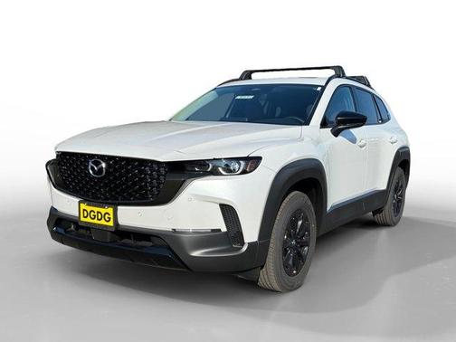 2026 Mazda CX-50 Premium