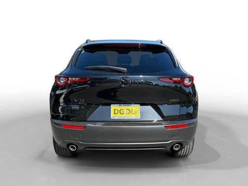 2026 Mazda CX-30 2.5 S Aire Edition