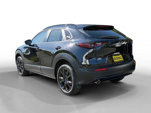 2026 Mazda CX-30 2.5 S Aire Edition