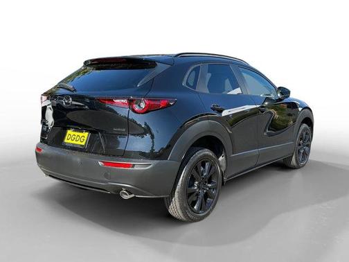 2026 Mazda CX-30 2.5 S Aire Edition