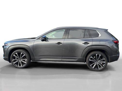 2025 Mazda CX-50 2.5 Turbo Premium Package