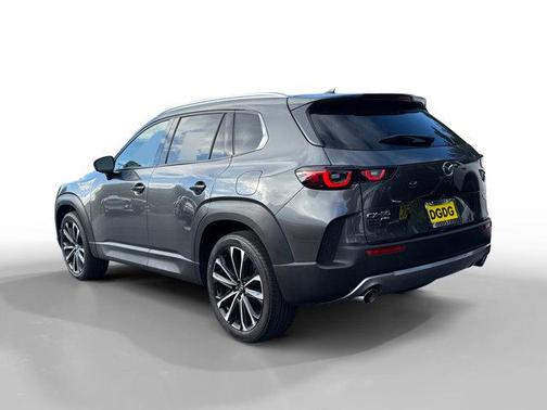 2025 Mazda CX-50 2.5 Turbo Premium Package
