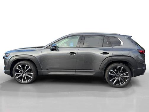 2025 Mazda CX-50 2.5 Turbo Premium Package