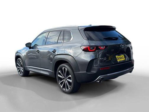 2025 Mazda CX-50 2.5 Turbo Premium Package