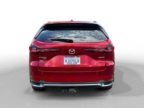 2024 Mazda CX-90 PHEV Premium Plus