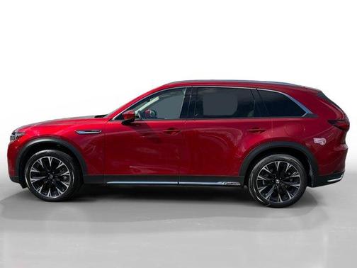 2024 Mazda CX-90 PHEV Premium Plus