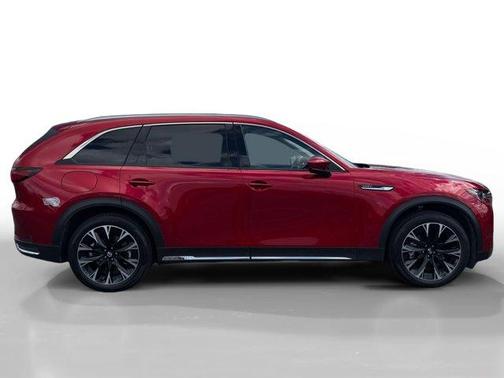 2024 Mazda CX-90 PHEV Premium Plus
