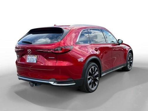 2024 Mazda CX-90 PHEV Premium Plus