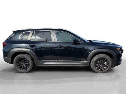 2026 Mazda CX-50 Select