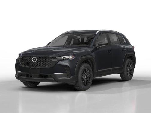 2026 Mazda CX-50 Select