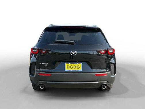 2026 Mazda CX-50 Select